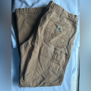 Carhartt Utility Pants